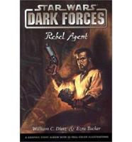 Star Wars: Dark Forces: Rebel Agent GSA