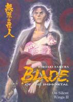 Blade of the Immortal Volume 5: On Silent Wings II