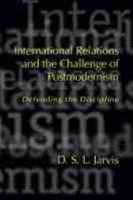 International Relations and the Challenge of Postmodernism
