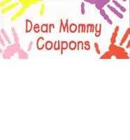Dear Mommy Coupons