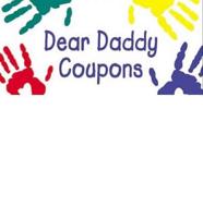 Dear Daddy Coupons