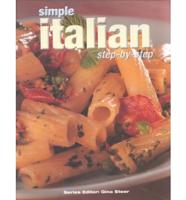 Simple Italian Step-by-Step
