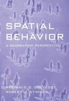 Spatial Behavior