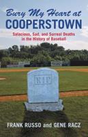 Bury My Heart at Cooperstown