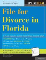 File for Divorce in Florida