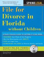 File for Divorce in Florida Without Children