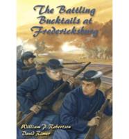 The Battling Bucktails at Fredericksburg