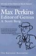 Max Perkins, Editor of Genius