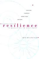 The Woman's Book of Resilience