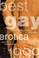 Best Gay Erotica 1999