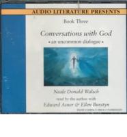 Conversations With God Book 3
