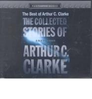 The Best Short Stories of Arthur C. Clarke
