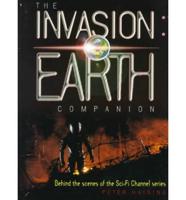 The Invasion Earth Companion