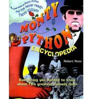 Monty Python Encyclopedia