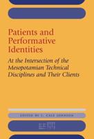 Patients and Performative Identities