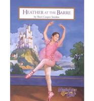 Heather at the Barre