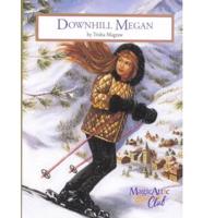 Downhill Megan