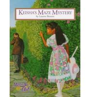 Keisha's Maze Mystery