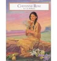 Cheyenne Rose