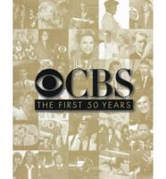 CBS, the First 50 Years