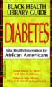 Black Health Library Guide Diabetes