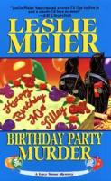 Birthday Party Murder
