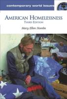 American Homelessness: A Reference Handbook