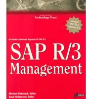 SAP R/3 Management