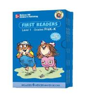 First Readers