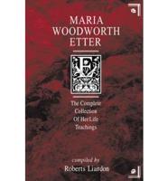 Maria Woodworth-Etter