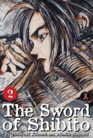 Sword of Shibito
