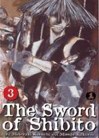 The Sword of Shibito 3