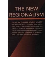 The New Regionalism