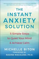 The Anxiety Handbook
