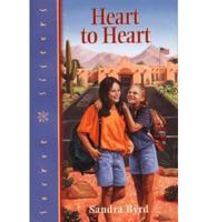 Heart to Heart. Book 1