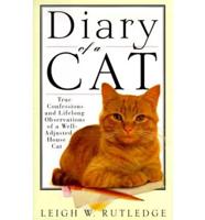 Diary of a Cat