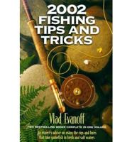 2002 Fishing Tips and Tricks