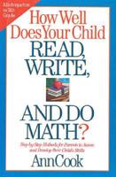 How Well Does Your Child Read, Write and Do Math?