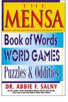 The Mensa Book of Words, Word Games, Puzzles and Oddities