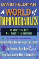 A World of Imponderables