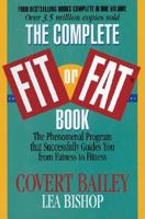 The Complete Fit or Fat Book