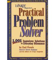 Yankee Magazine's Practical Problem Solver