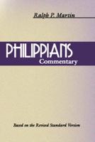 Philippians: Based on the Revised Standard Version