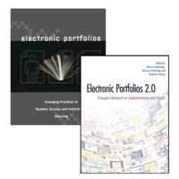 Electronic Portfolios Set