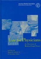 Law for Physicians