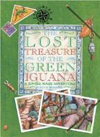 The Lost Treasure of the Green Iguana