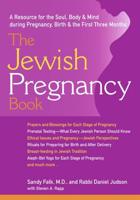 The Jewish Pregnancy Book