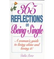 365 Reflections on Being Single