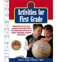 A+ Activities for First Grade