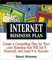 Streetwise Internet Business Plans